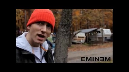 Eminem - Stop Drop And Roll