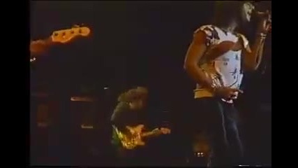 Rainbow - All Night Long 
