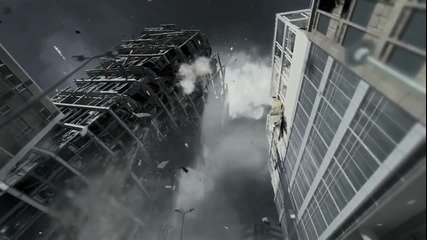 Call of Duty: Modern Warfare 3 - Reveal Trailer