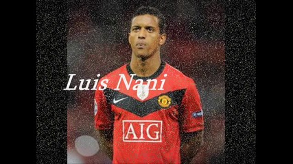 C.ronaldo ili Luis Nani 