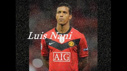 C.ronaldo ili Luis Nani 