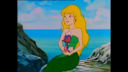 Sabans Adventures of the little mermaid ep 10 - 1 