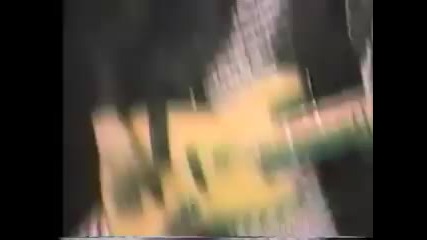 The Lords of the New Church - Russian Roulette 
