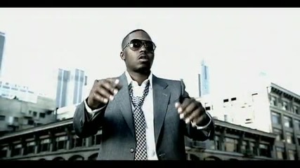 Nas ft. Chris Brown, The Game Make The World Go Round
