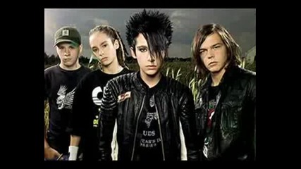 Bill Kaulitz - Just A Sweet Dream