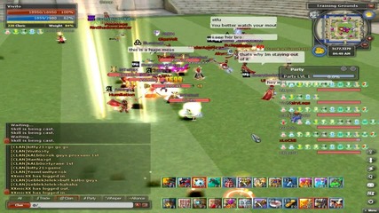 interex all for one
