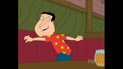 Family Guy - Смях