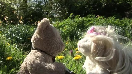 Misery Bear - Misery Bear s Wedding