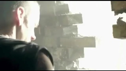 Eminem - Not Afraid