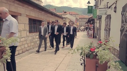 Hor Hazreti Hamza - Tebe svjedocim Official 2013