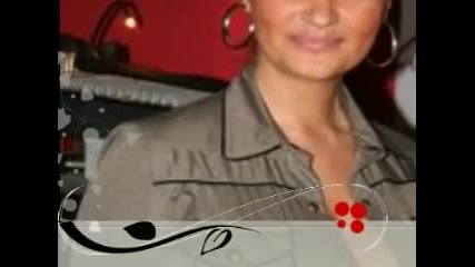 Jana Todorovic - Samica [hq]