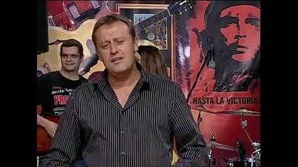 Boban Zdravkovic - Moja slatka muko
