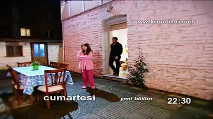 Kavak Yelleri 148 епизод откъс ( мечтатели ) 