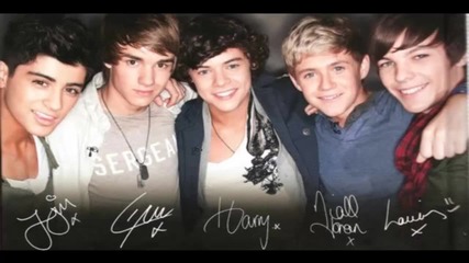 One Direction - What Makes You Beautiful