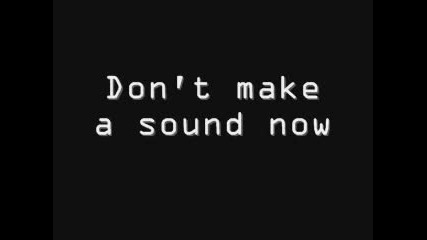 Digital Daggers - I Surrender Lyrics