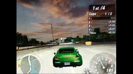 Nfs 2 