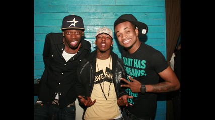 Travis Porter - She Nasty 