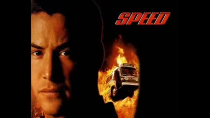 Speed Soundtrack - Main Theme