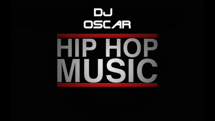 * Hip Hop Megamix * Dj Oscar503 *