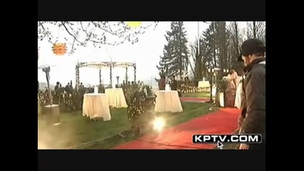 Edward & Bella - Run 