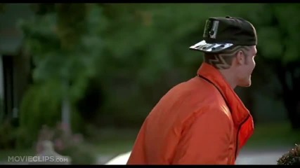 Get With the Hero - Cool as Ice (2 10) Movie Clip (1991) H D