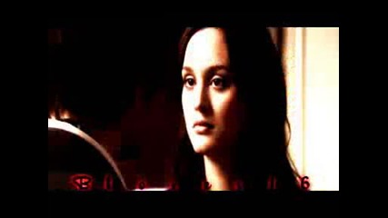 Chuck And Blair - First Bad Habit