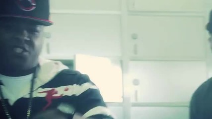 Премиера...! Moreno - Chase Bank Ft. Jadakiss ( Високо Качество )