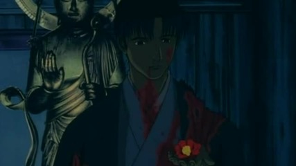 Rurouni Kenshin: Trust & Betrayal-ova [bg Subs] 4/4