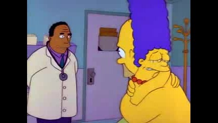 The Simpsons S02 E11 