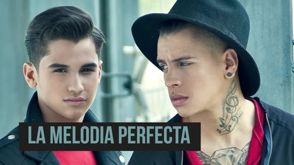 New! La Melodía Perfecta - Juntos