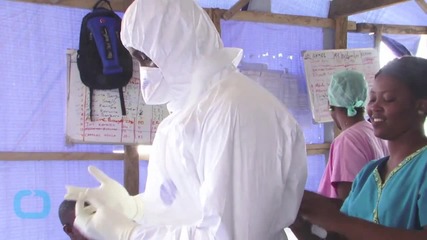 Police Fire Tear Gas on Crowd During Sierra Leone Ebola Lockdown