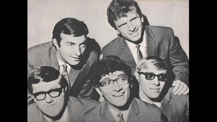 Freddie & The Dreamers - If You've Got A Minute Baby