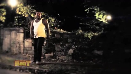 Gorilla Zoe - Fuck Nigga / Hd