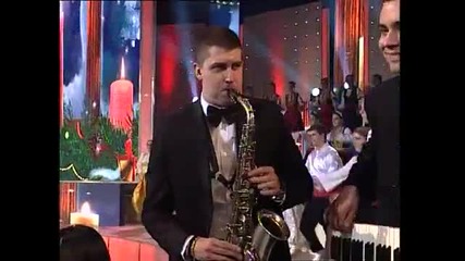 Novogodisnji Grand Show 2012 - 2013 част 18