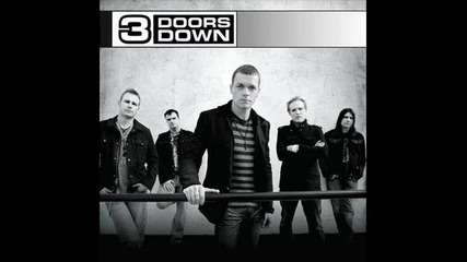 3 Doors Down - Life of My Own (превод)