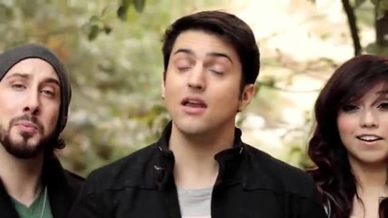 Carol of the Bells - Pentatonix
