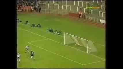 1992 Wales 6 Faroe Islands 0
