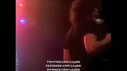 Lil Jon - Live - Club