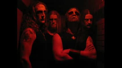 Marduk - The Levelling Dust