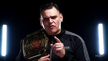 Failure is not an option for Imperium: WWE NXT, May 25, 2021