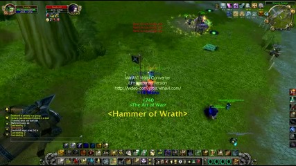 Test Dmg By Retry Pala