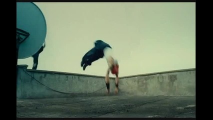 Ето това е истинска нинджа