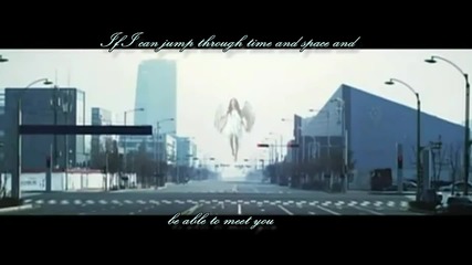 Snsd Time Machine Mv Hd Eng Sub