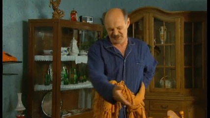 Lud, Zbunjen, Normalan Epizoda 20