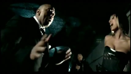 Timbaland - The Way I Are