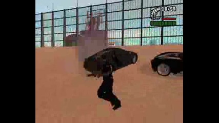The Fast N The Furious
