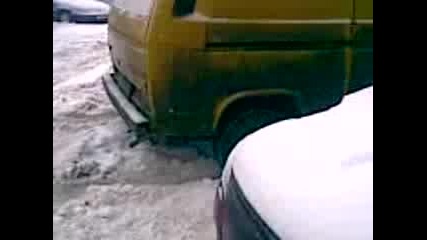 Буксува.3gp