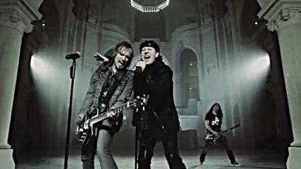Avantasia feat. Scorpions - Klaus Meine - Dying For An Angel