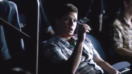 2 in 1 - Revenge and The Vampire Diaries