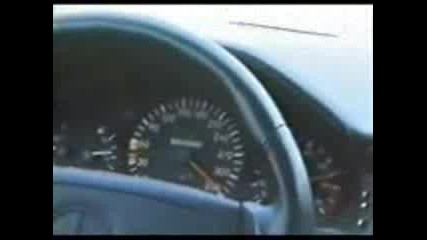 mercedes 330km 